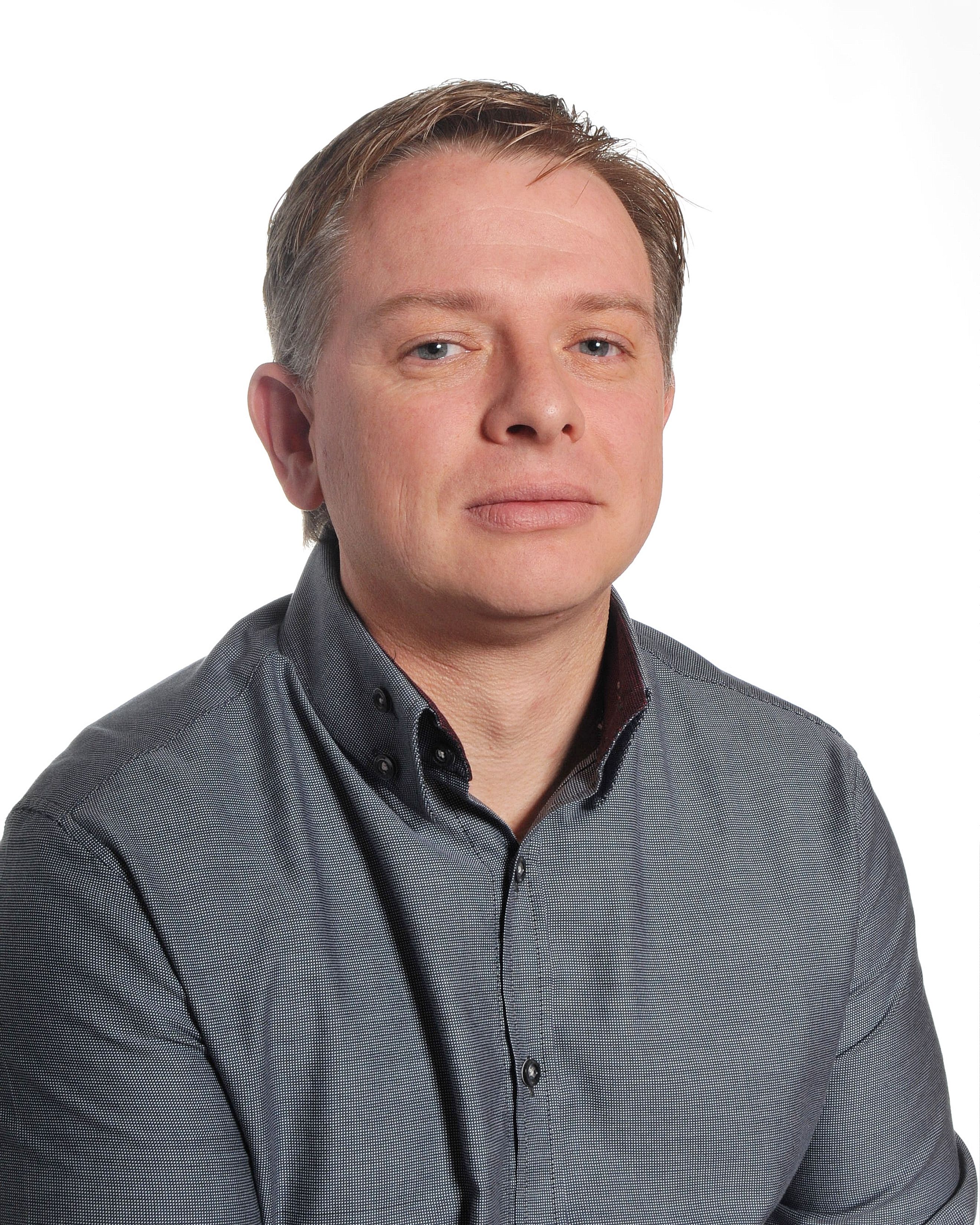 Colin Jenkinson, MISPE